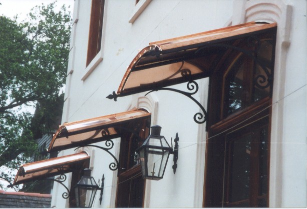 Awning - #Awn1