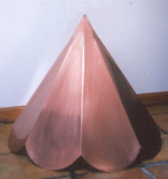 Finial - #Fin64