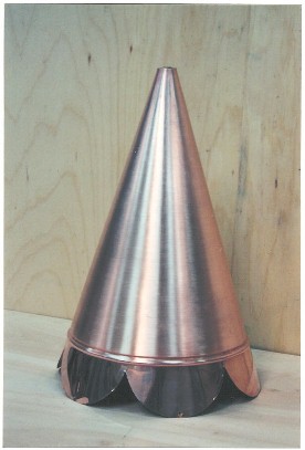 Finial - #Fin67