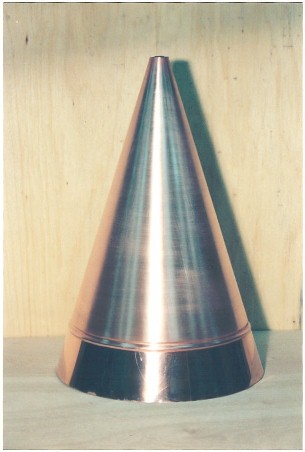 Finial - #Fin69