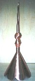 Finial - # Fin 74