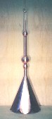 Finial - # Fin 75