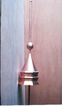 Finial - #Fin78
