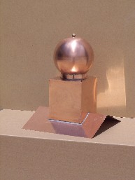 Finial - # Fin 91