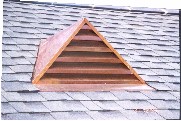 Gable Vent