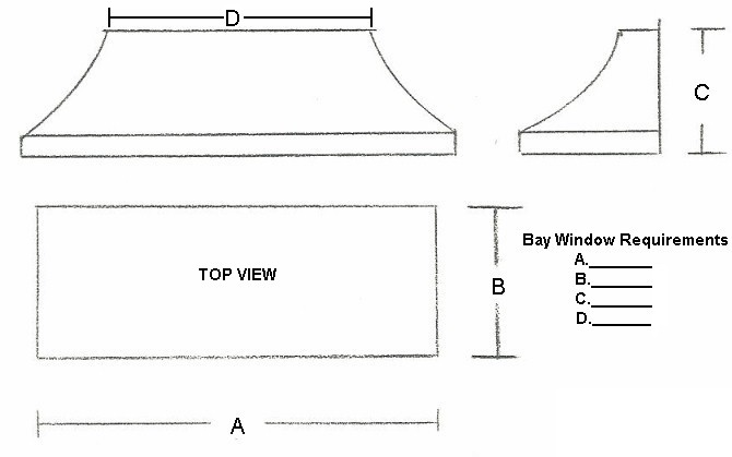 Sweep Bay Window - #Bay24